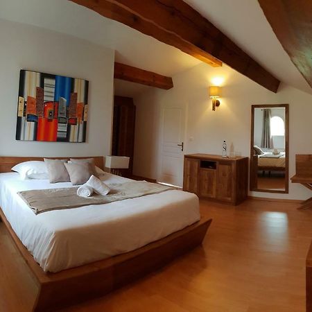 Villa Torrella Ajaccio  Kültér fotó