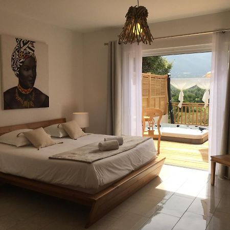 Villa Torrella Ajaccio  Kültér fotó