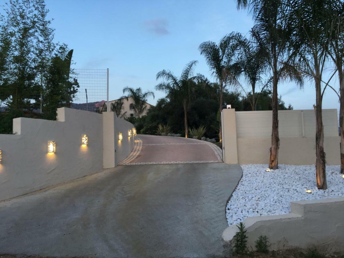 Villa Torrella Ajaccio  Kültér fotó
