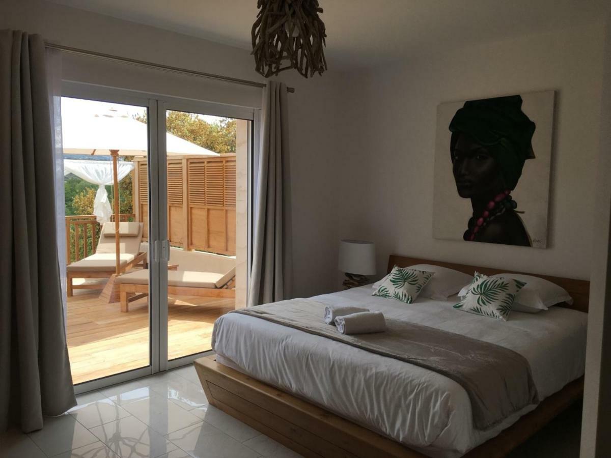 Villa Torrella Ajaccio  Kültér fotó