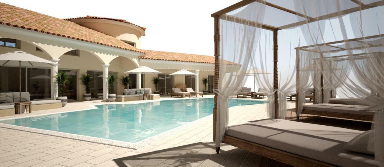 Villa Torrella Ajaccio  Kültér fotó